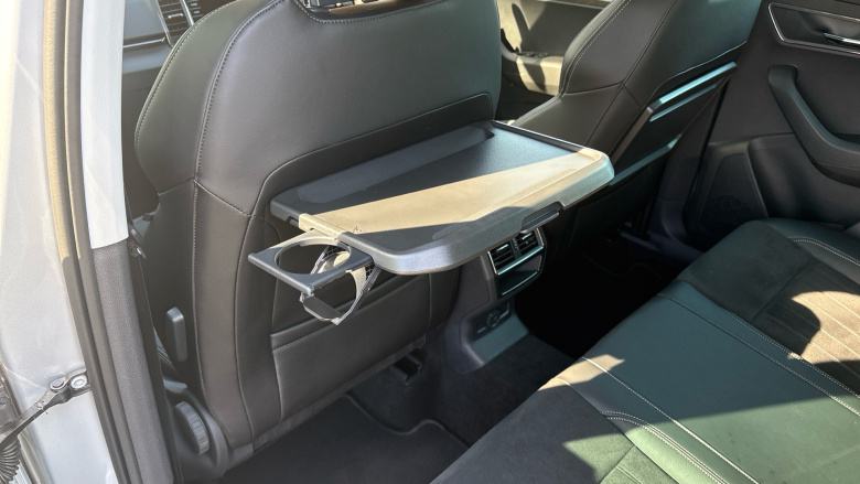 Skoda Karoq 1.5 TSI SE L 5dr DSG Petrol Estate